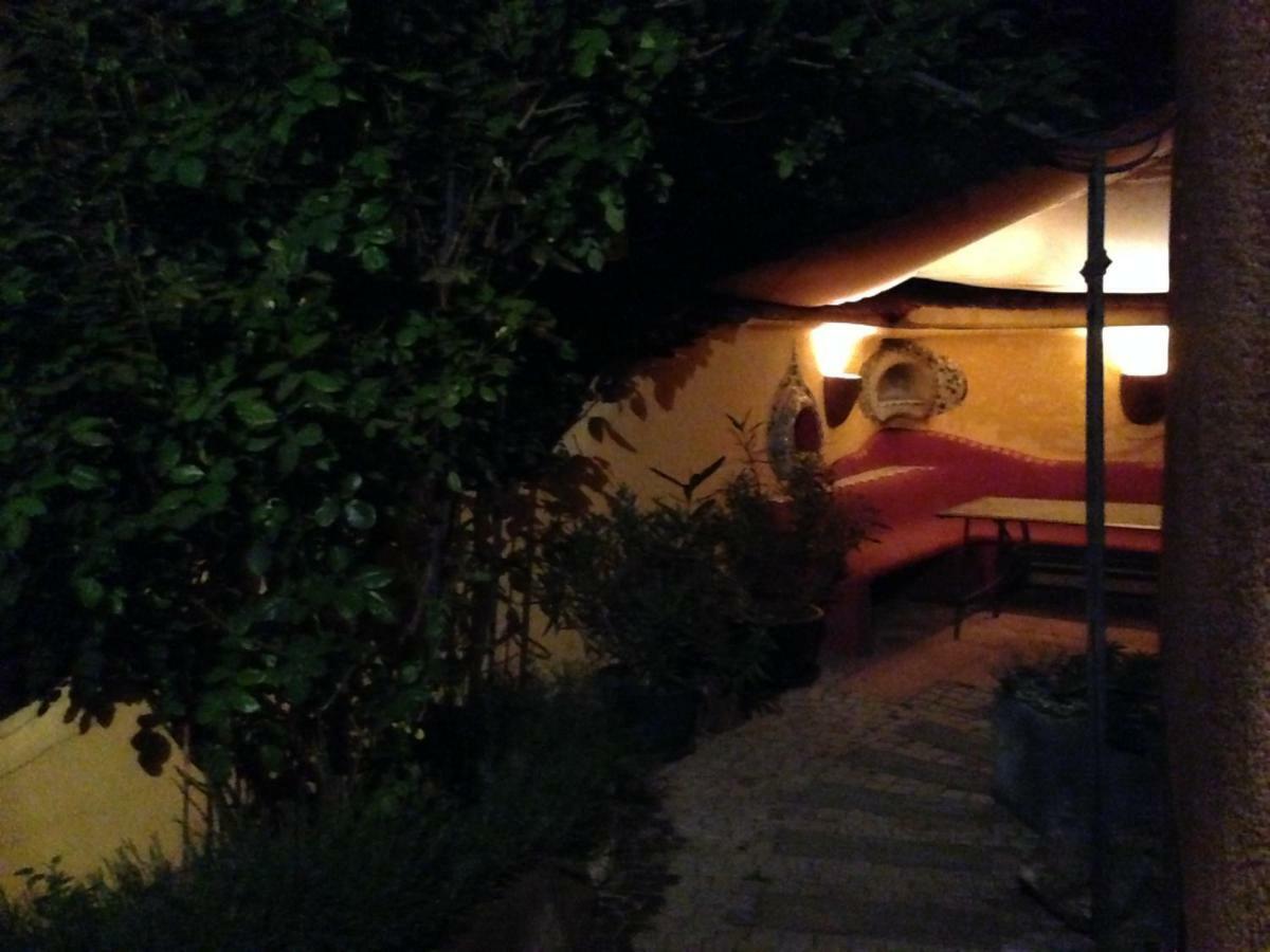 Casanova Apartment Bad Windsheim Exterior photo